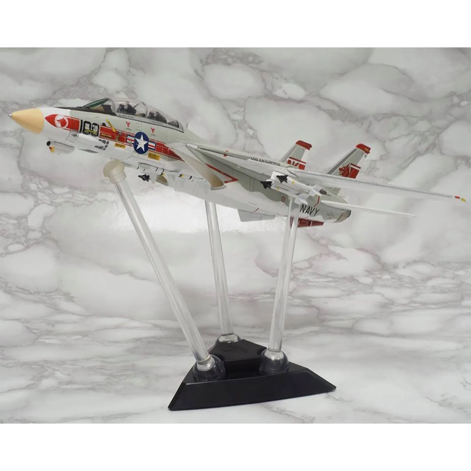 1/72 F14A VF1 Wolf Pack 1974