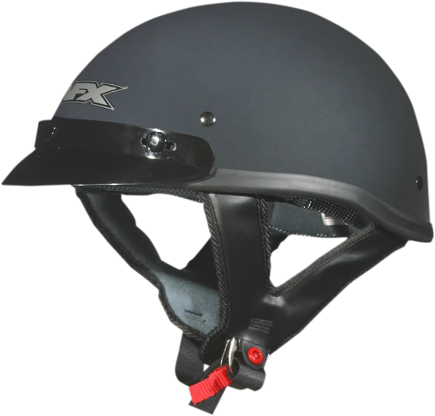 AFX FX-70 Helmet - Frost Gray - XS 0103-1359