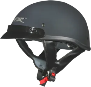 AFX FX-70 Helmet - Frost Gray - XS 0103-1359