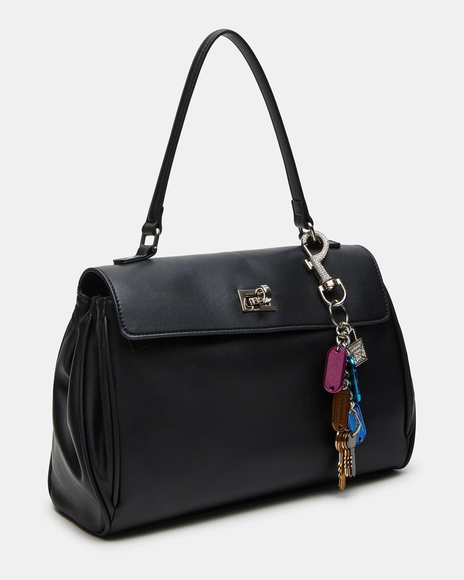 ALFEE BAG BLACK