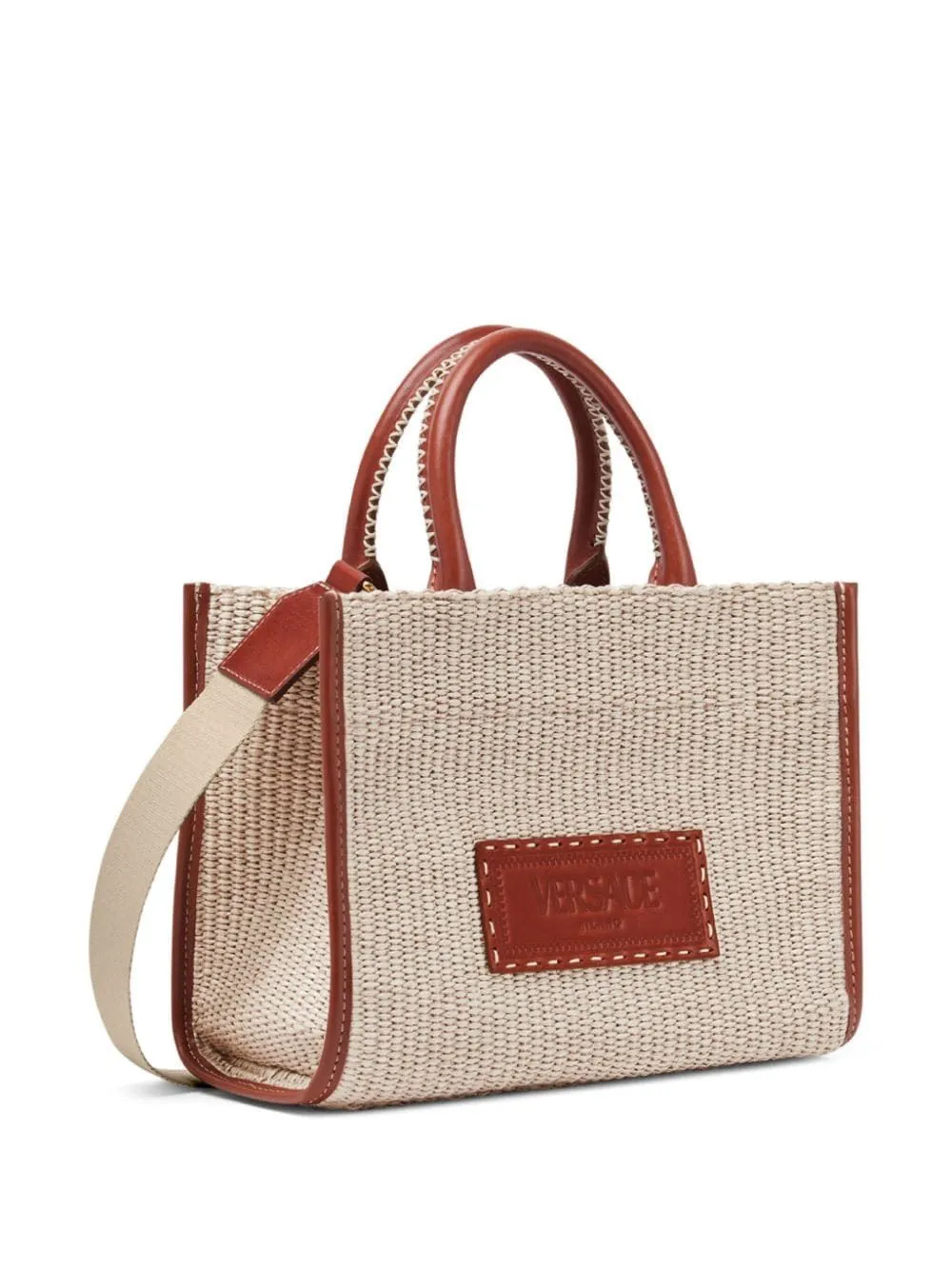 Athena Small Tote Bag