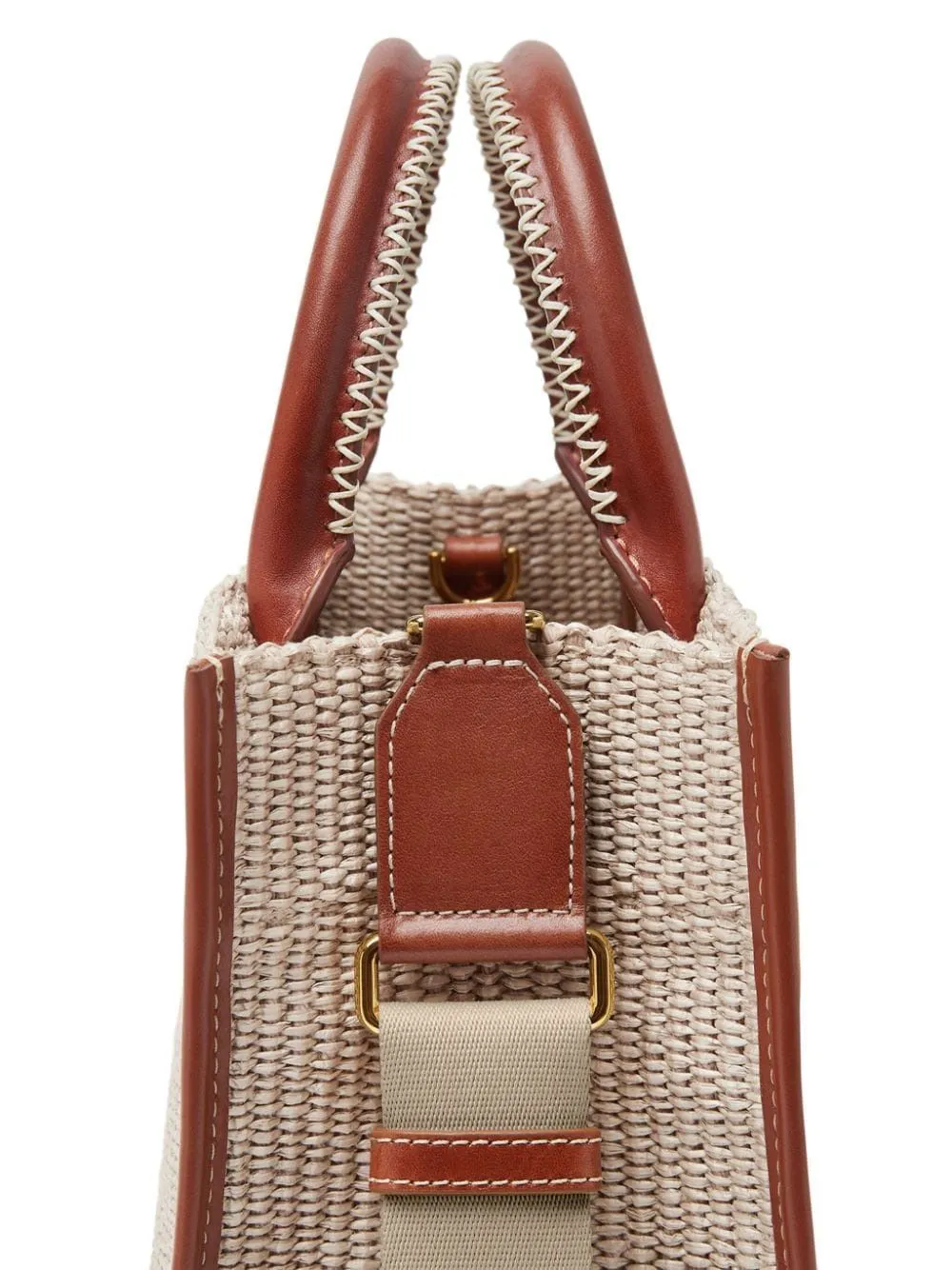 Athena Small Tote Bag