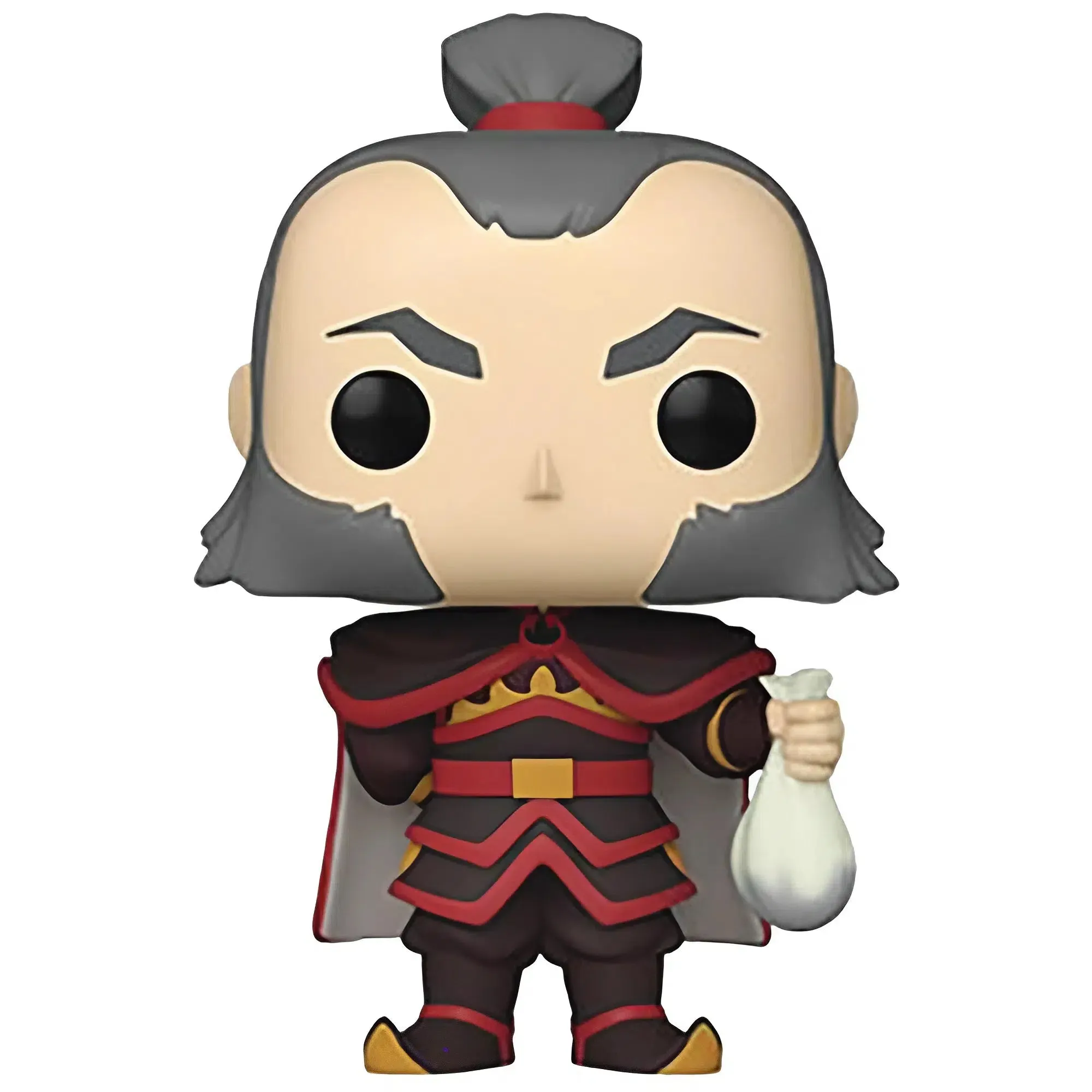 Avatar: The Last Airbender - Admiral Zhao Figure - Funko - POP! Animation Series (998)