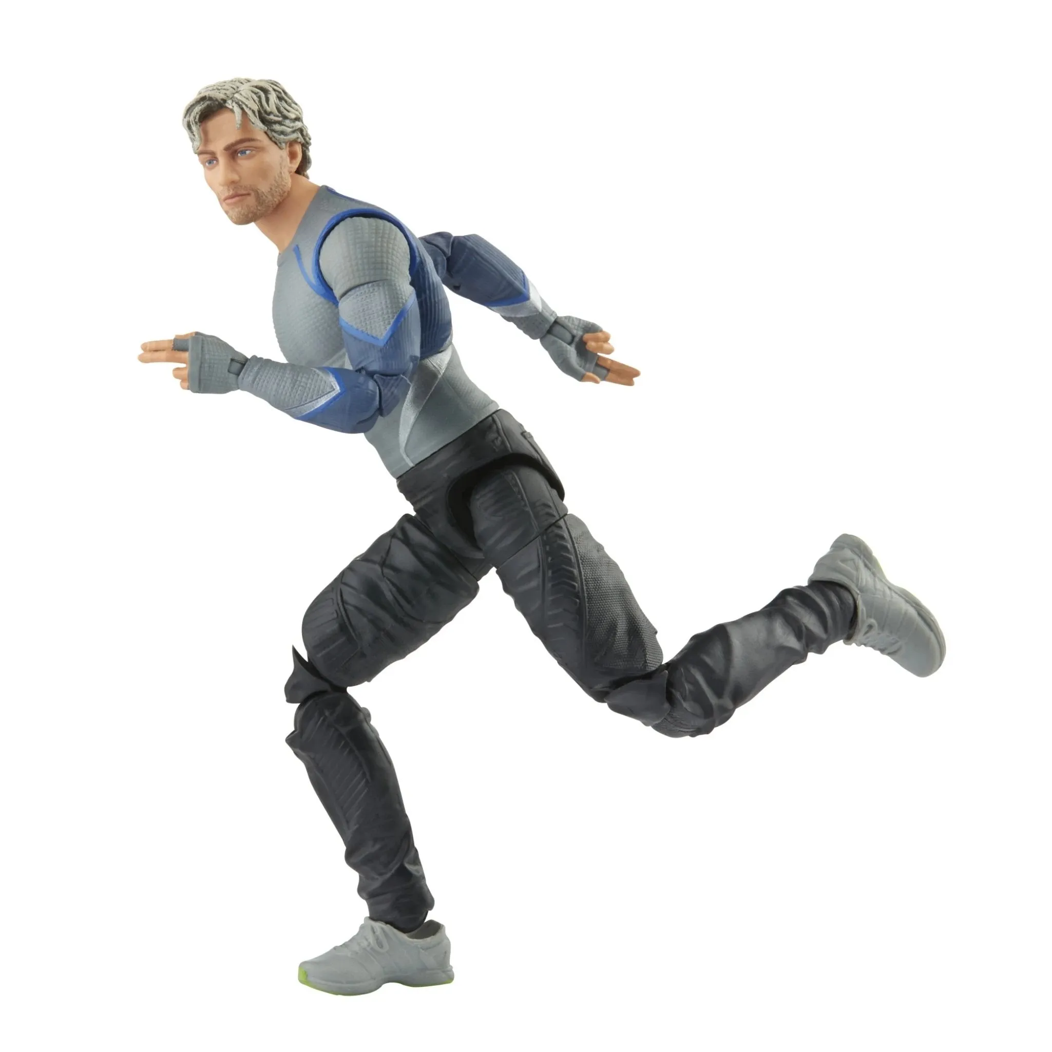 Avengers Infinity Saga Marvel Legends Quicksilver