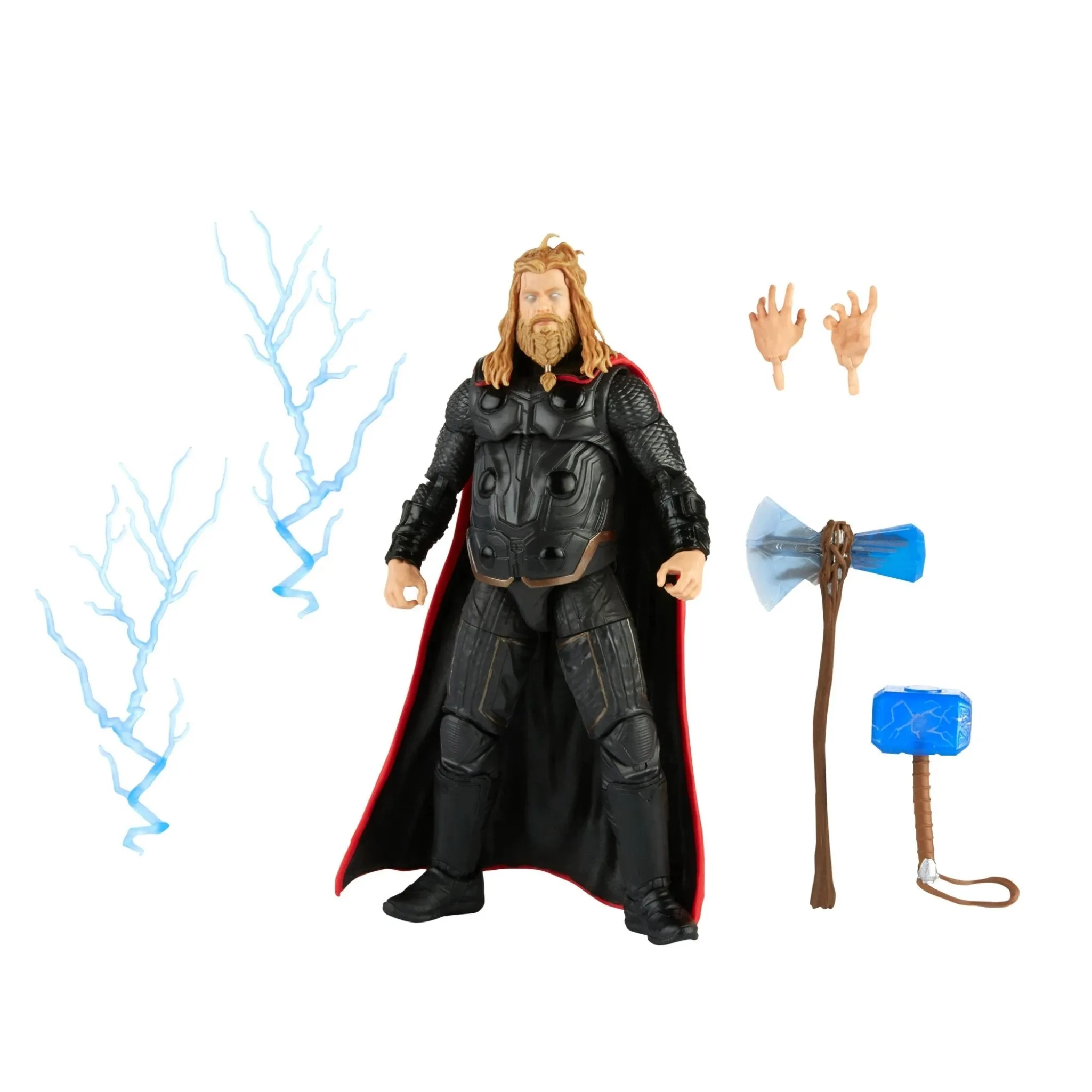 Avengers Infinity Saga Marvel Legends Thor