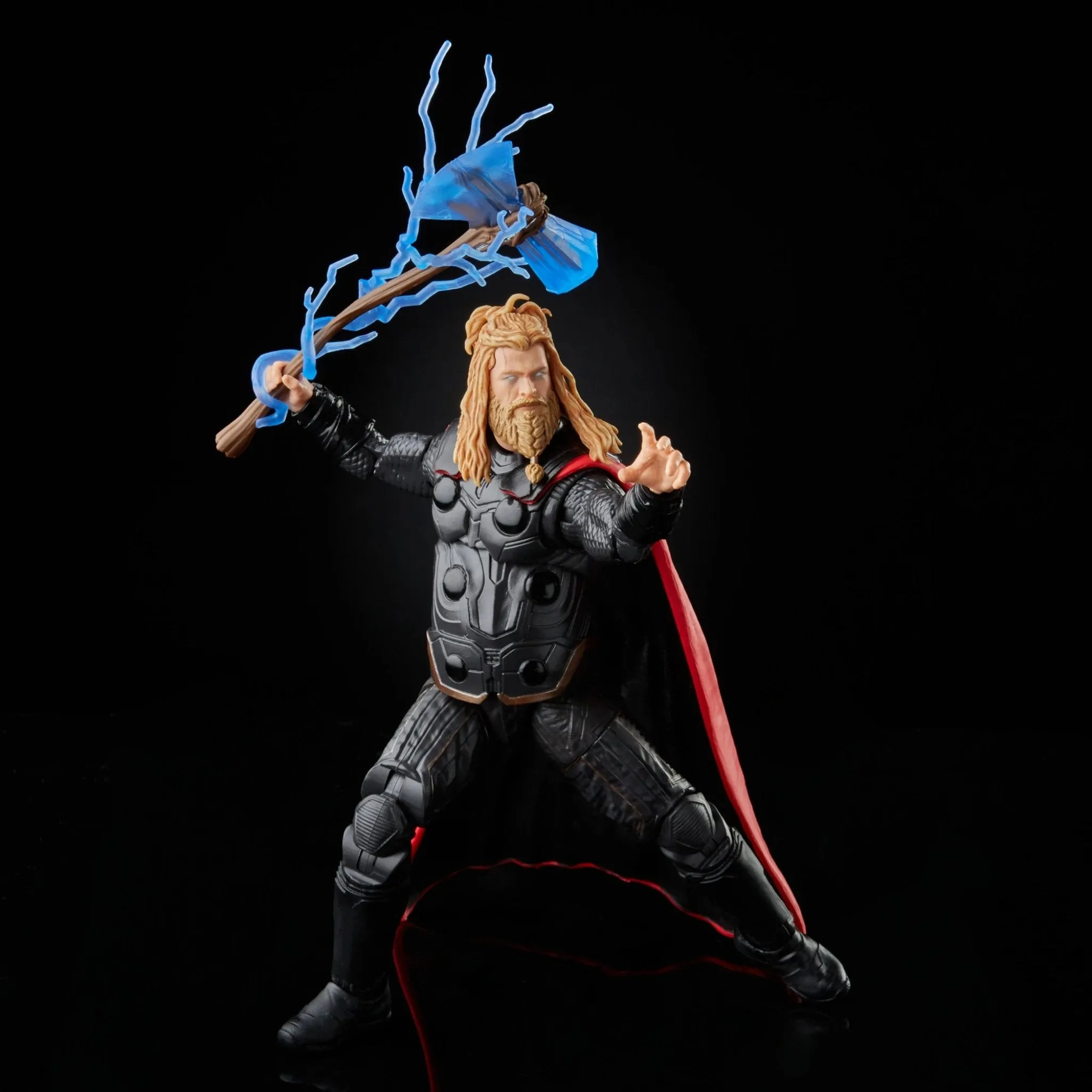 Avengers Infinity Saga Marvel Legends Thor