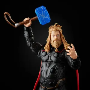 Avengers Infinity Saga Marvel Legends Thor