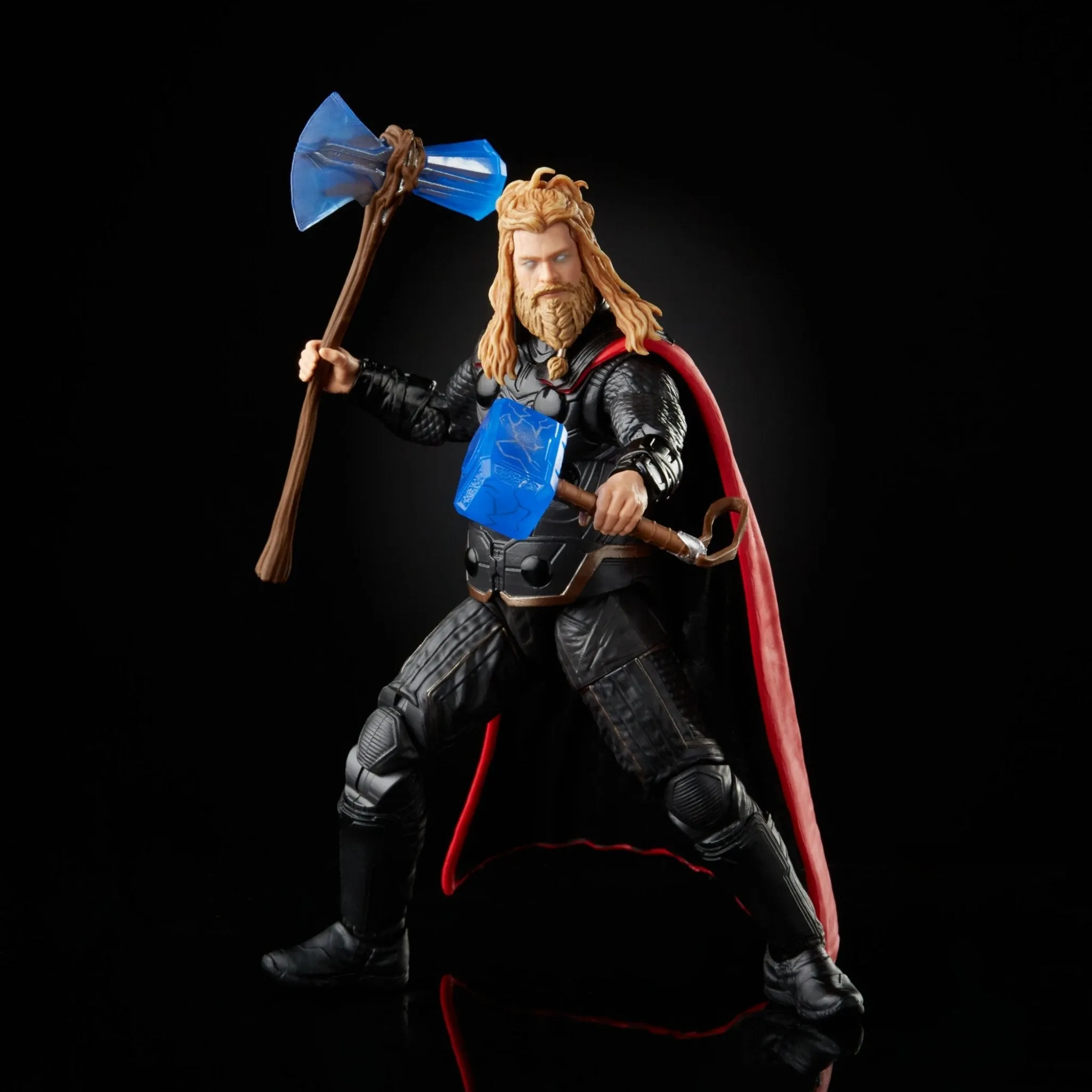 Avengers Infinity Saga Marvel Legends Thor