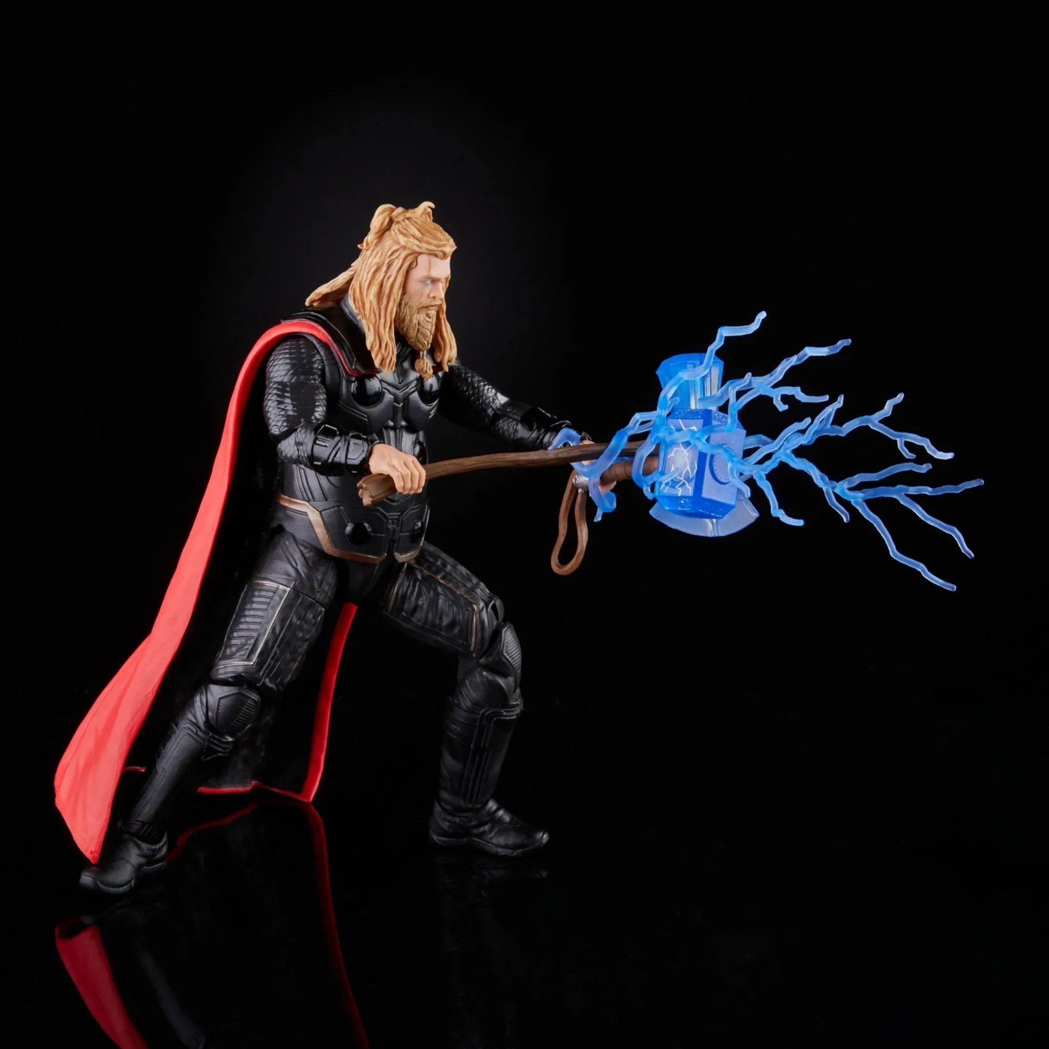 Avengers Infinity Saga Marvel Legends Thor