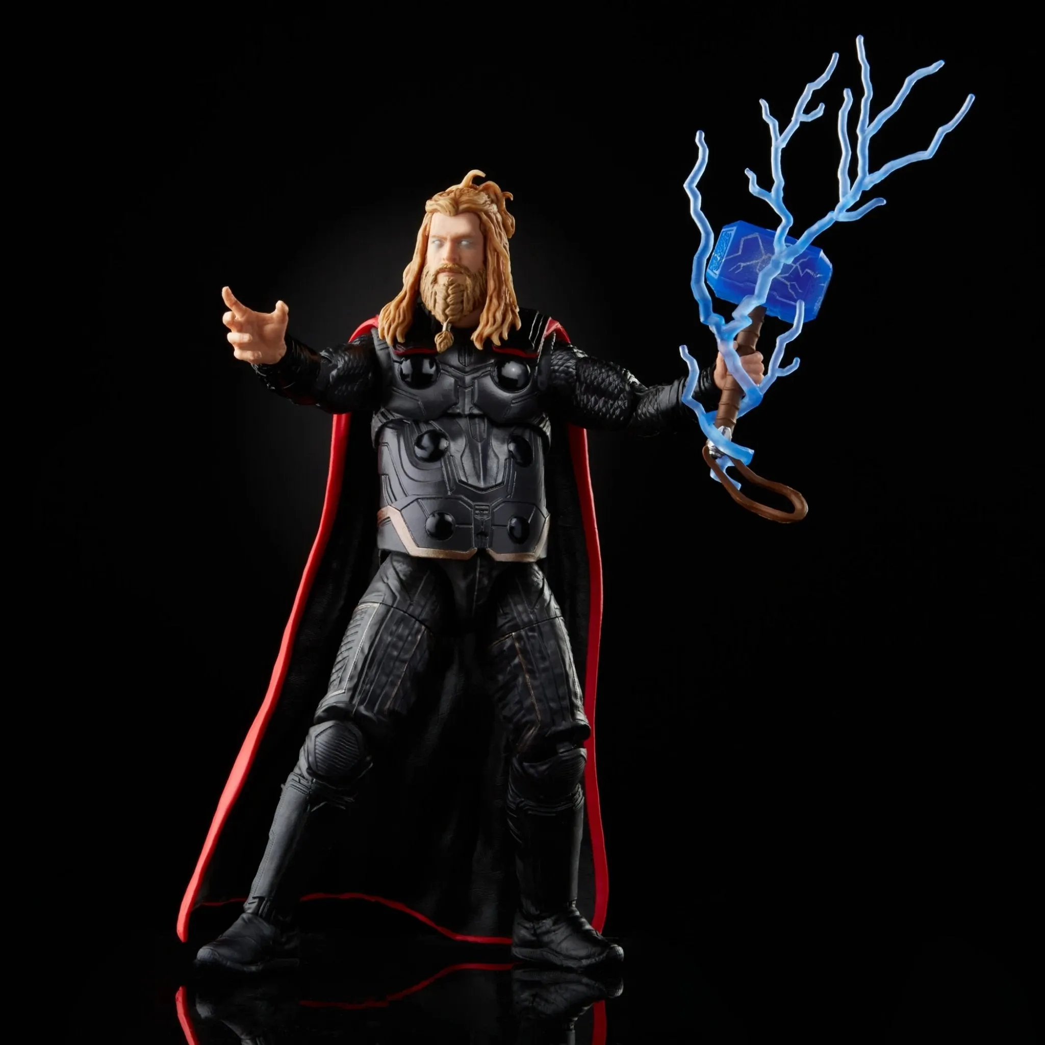 Avengers Infinity Saga Marvel Legends Thor