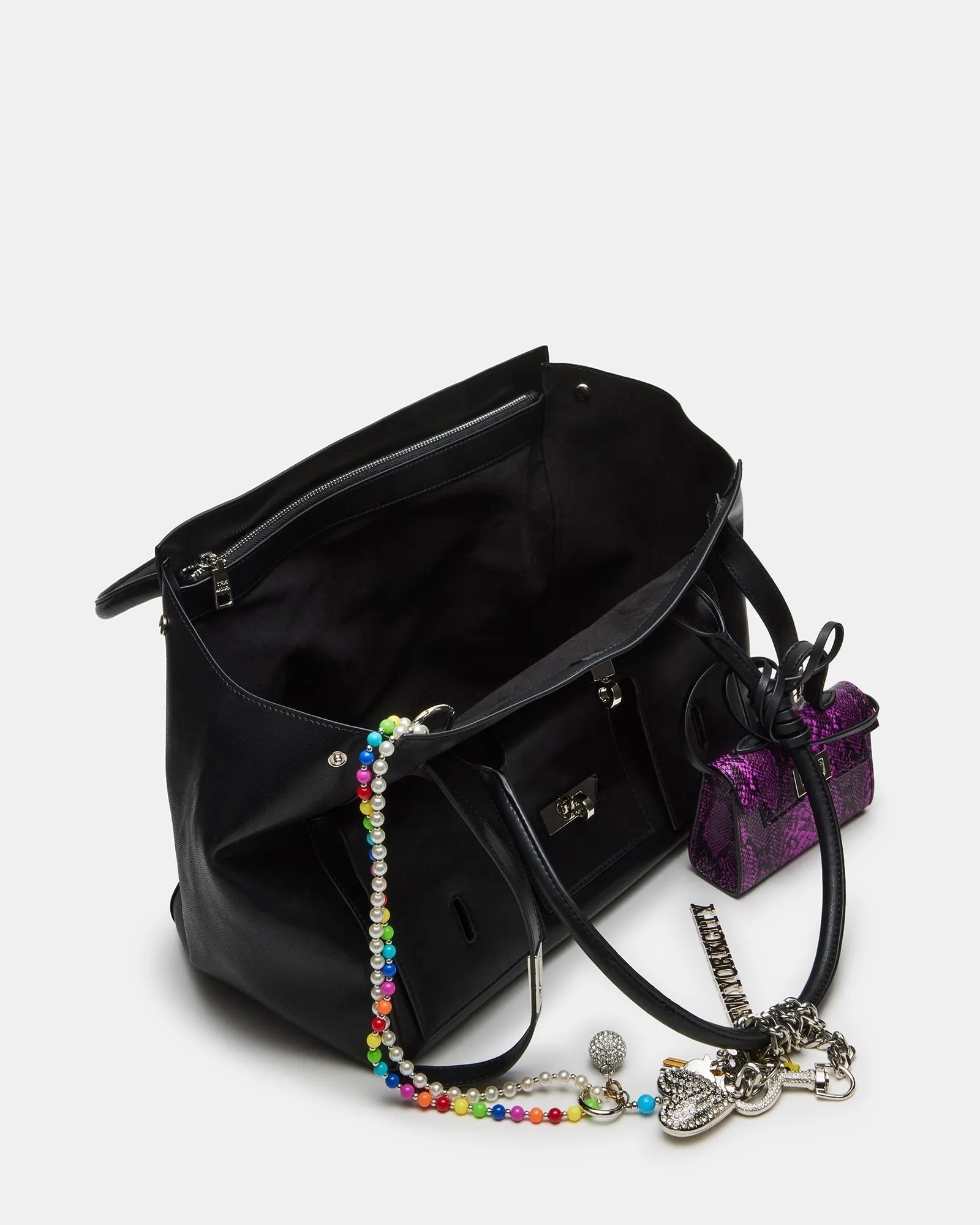 AVERYY BAG BLACK