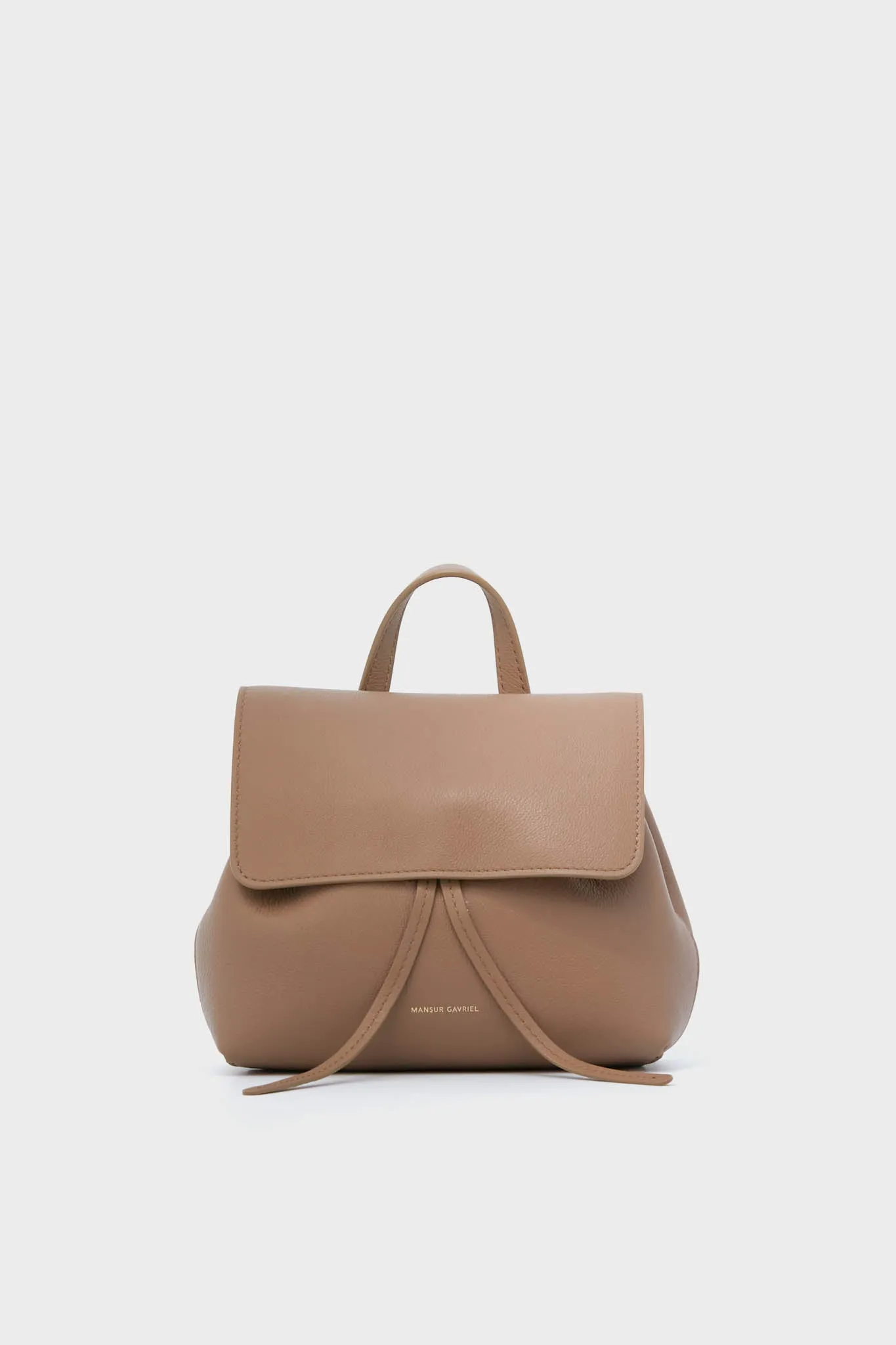 Biscotto Mini Soft Lady Bag