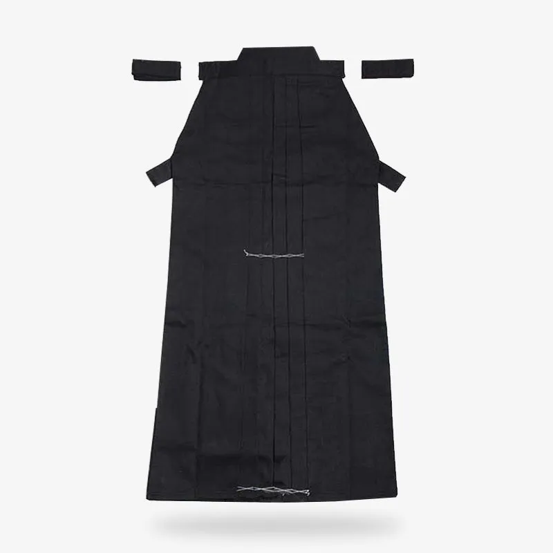 Black Hakama