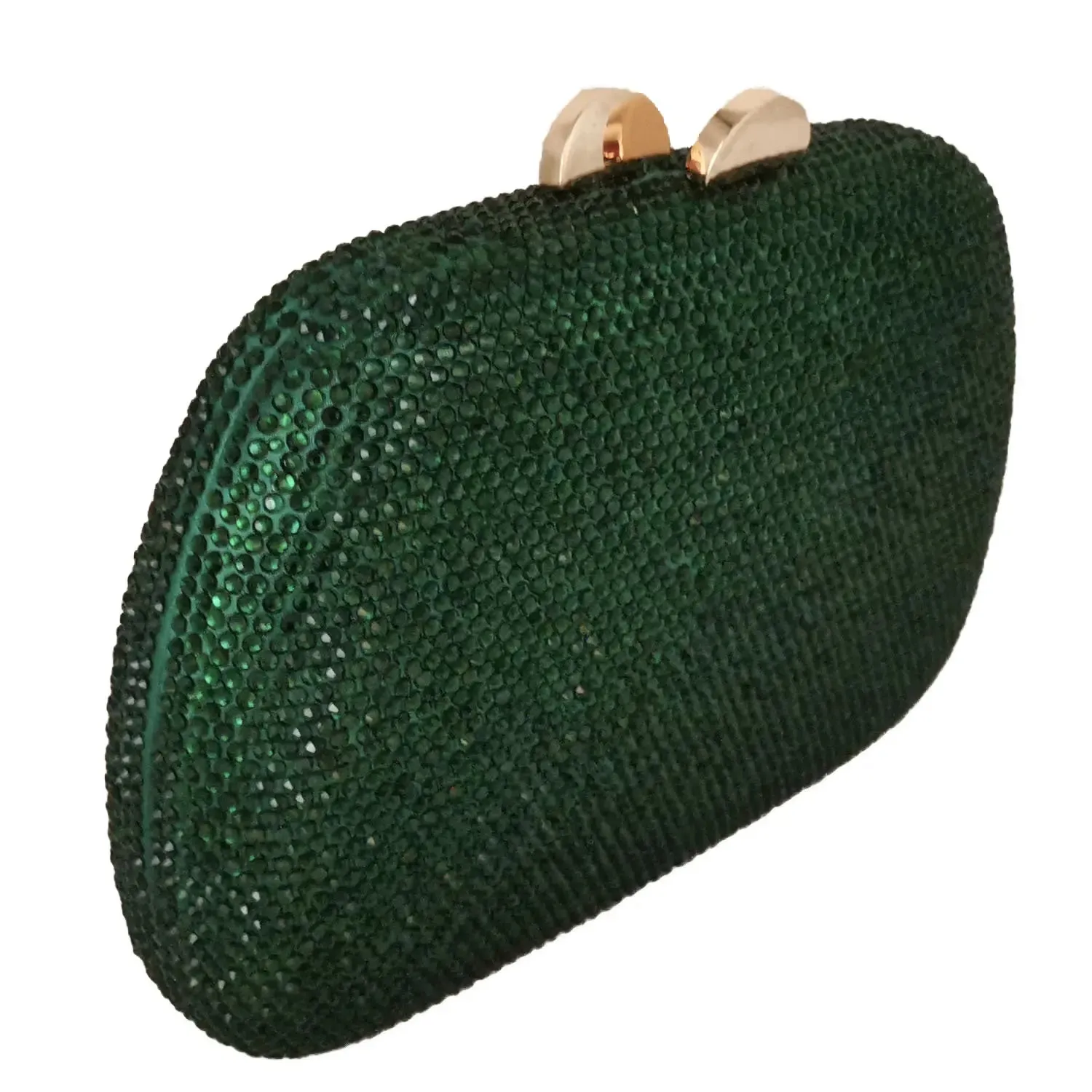 Boutique Rhinestone Evening Clutch Purse Bags