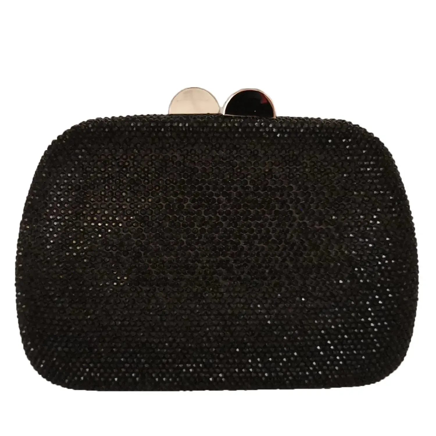 Boutique Rhinestone Evening Clutch Purse Bags