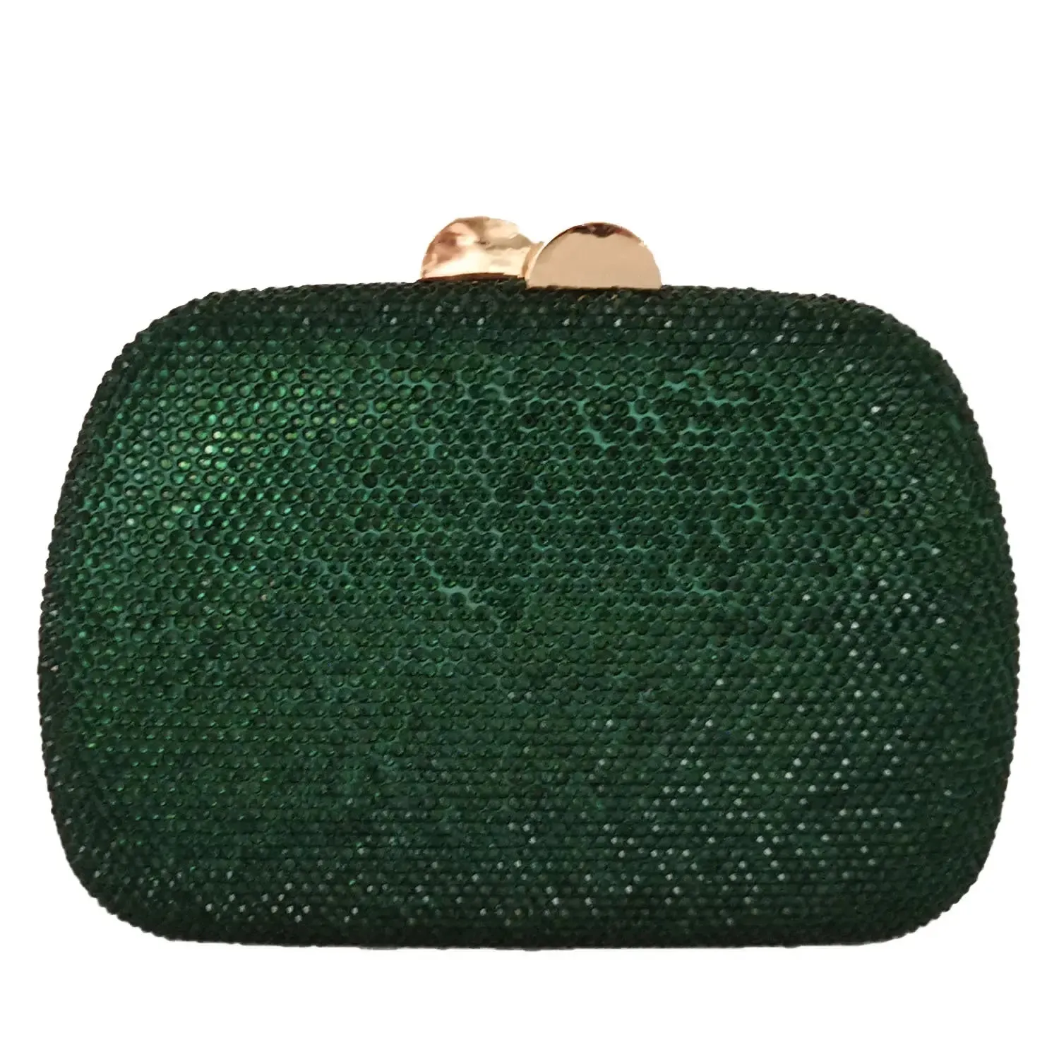 Boutique Rhinestone Evening Clutch Purse Bags