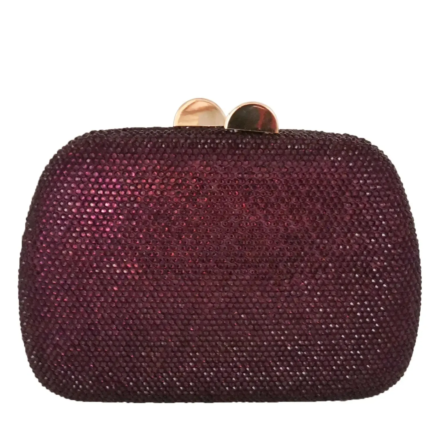 Boutique Rhinestone Evening Clutch Purse Bags