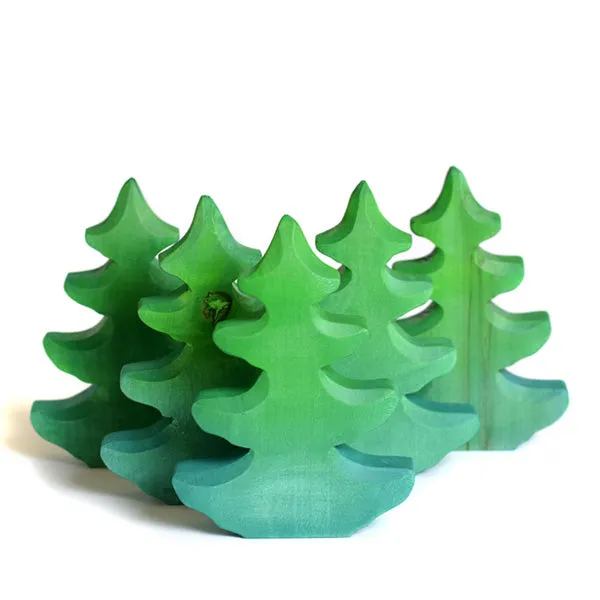 Bumbu Toys Fir Tree