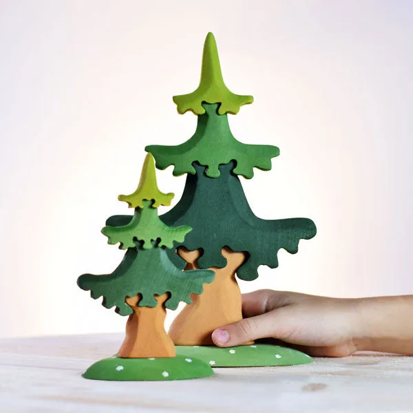 Bumbu Toys Spruce