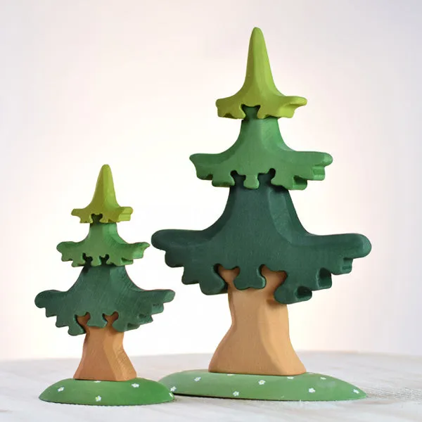 Bumbu Toys Spruce