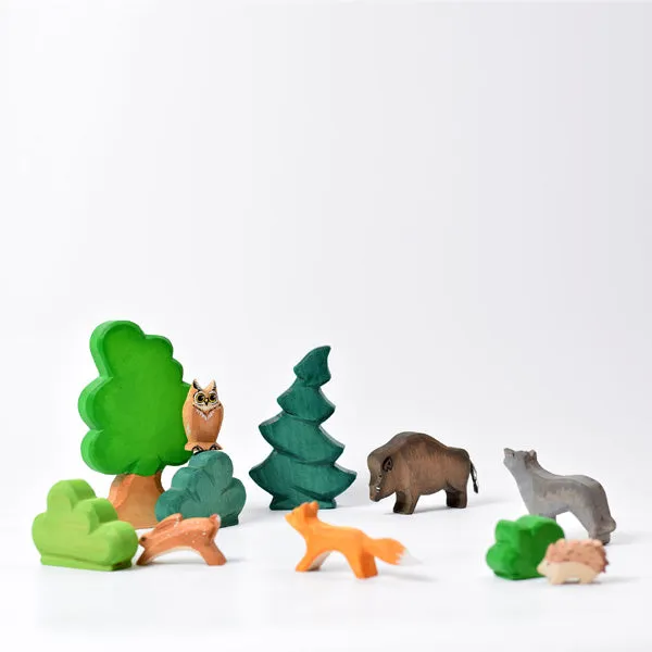 Bumbu Toys Tree