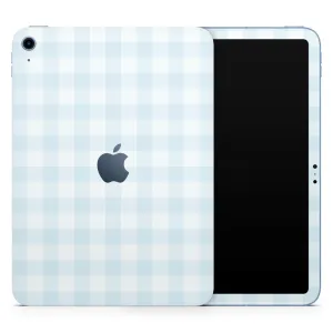 Calm Skies Apple iPad Skins