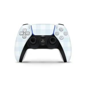 Calm Skies PS5 Controller Skin