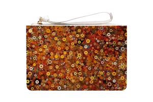 Campden Clutch Bag