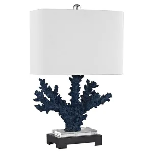 Cape Sable Table Lamp