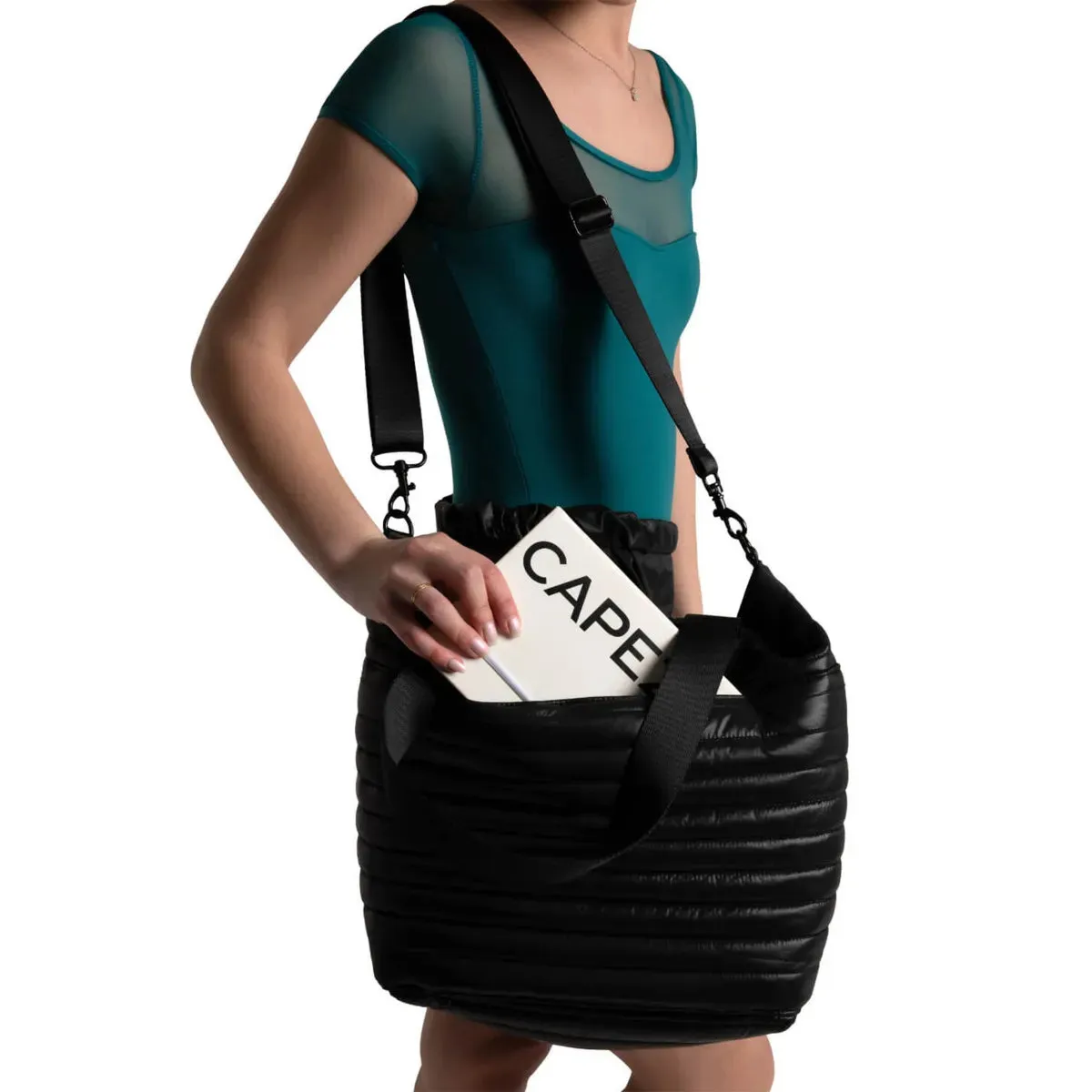 Capezio Parker Tote Bag