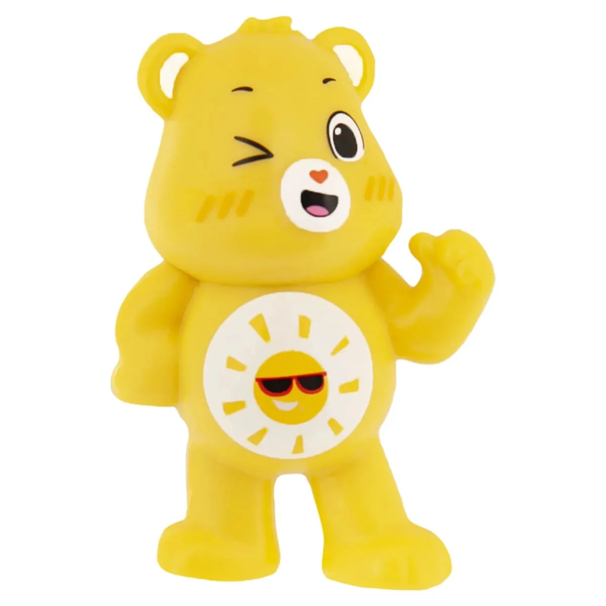 Care Bears 2 Inch Surprise Collectible Figure