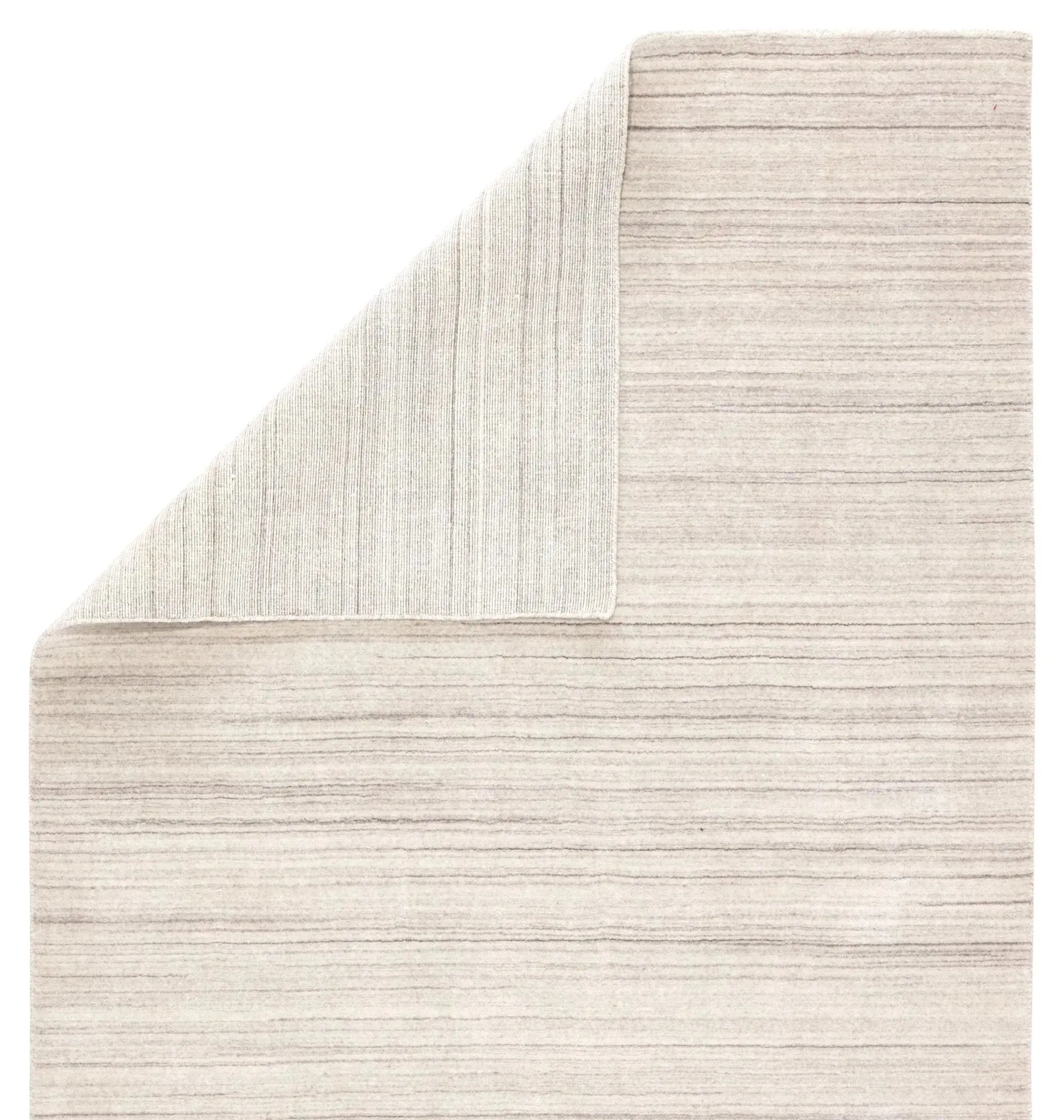 Cason CAO03 Tundra White/Grey Rug