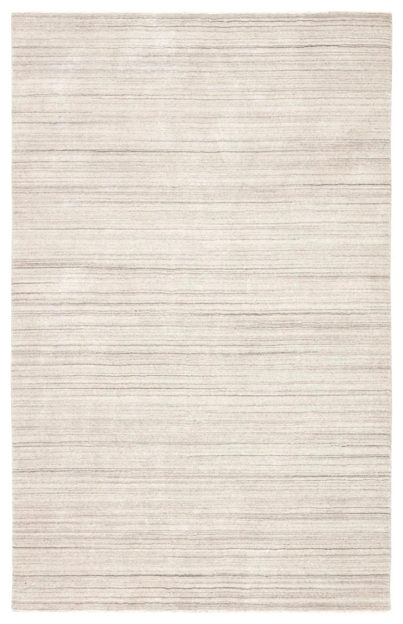 Cason CAO03 Tundra White/Grey Rug