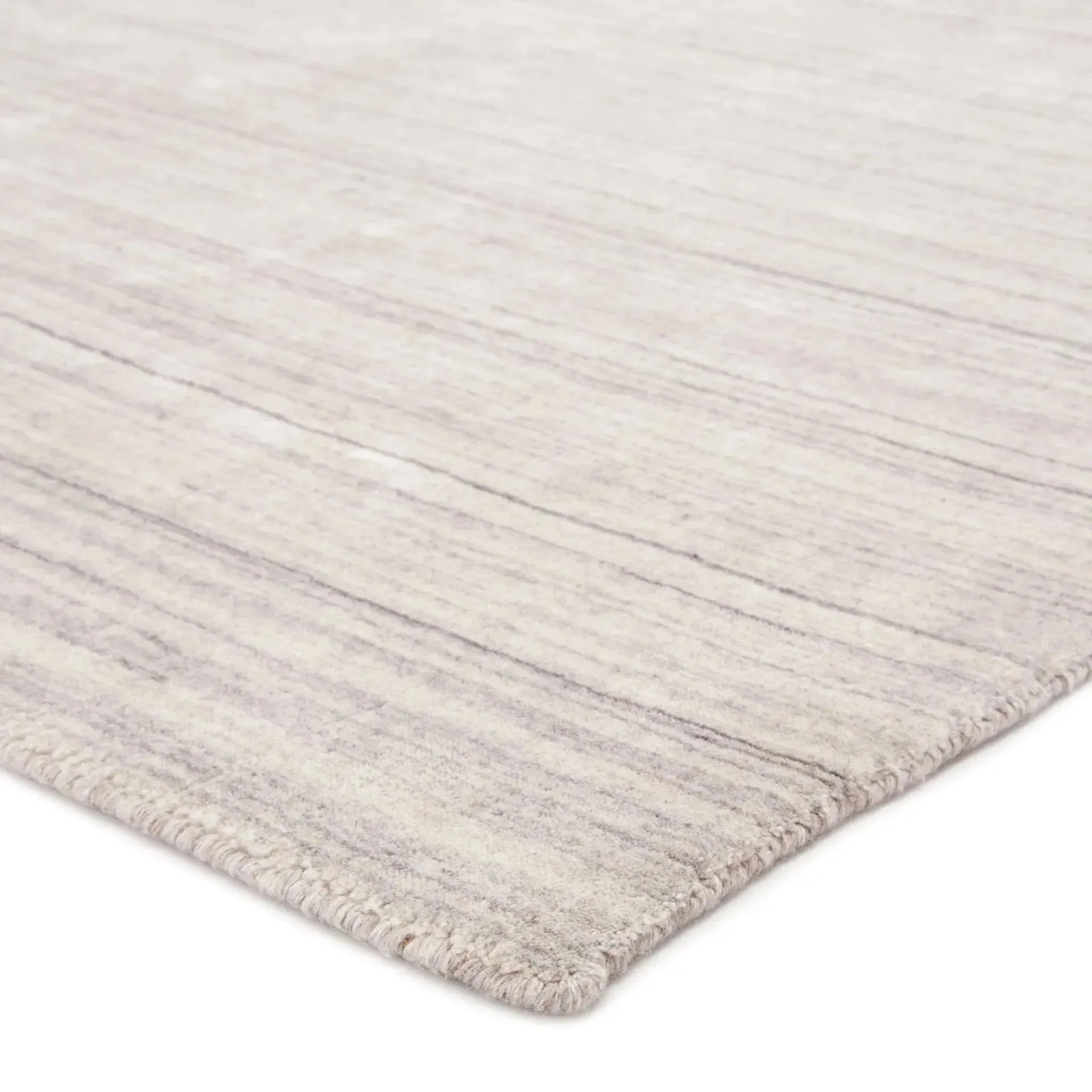 Cason CAO03 Tundra White/Grey Rug