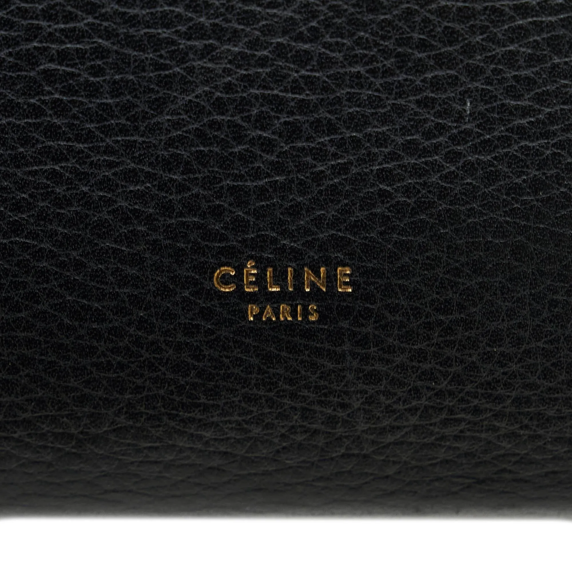 Celine Mini Belt Bag (SHG-C855bt)