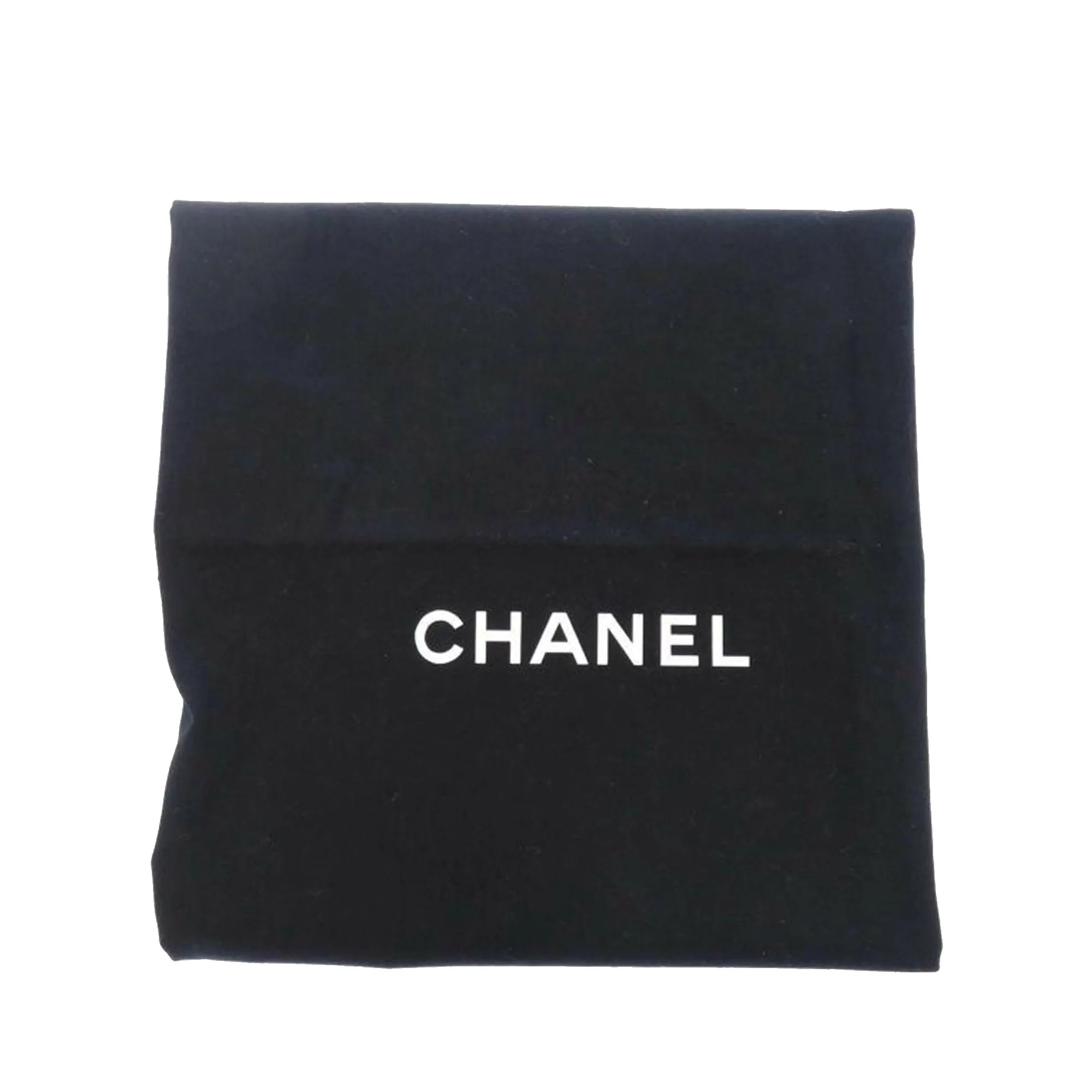 Chanel Shopper Tote Mini Black Calfskin Gold