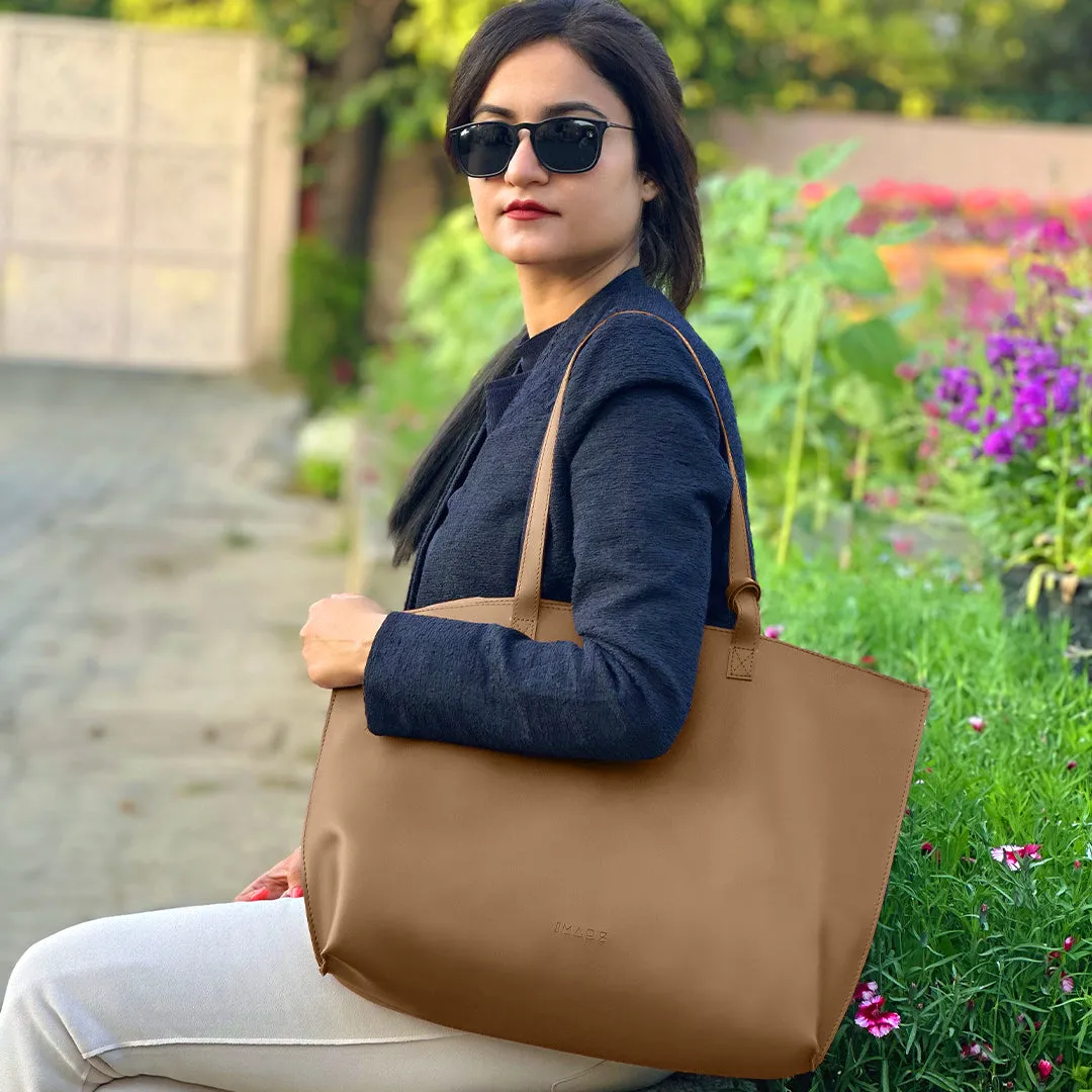 Classic Tote Bag For Women & Girls