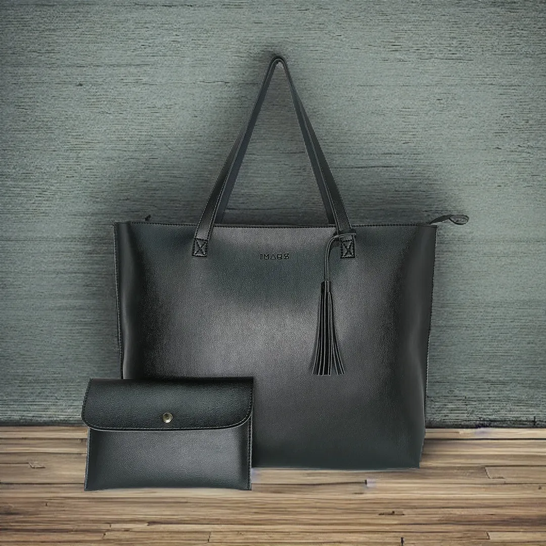 Classic Tote Bag For Women & Girls