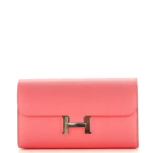 Constance Wallet Epsom Long