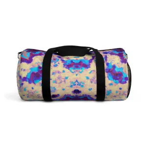 Cosmic Lace. - Duffel bag