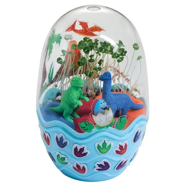 Creativity for Kids Mini Garden Dinosaur