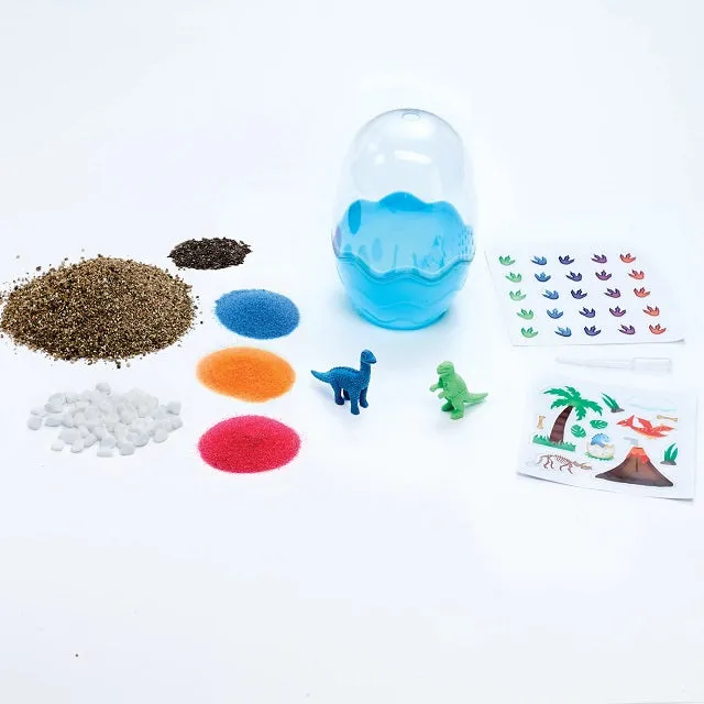 Creativity for Kids Mini Garden Dinosaur