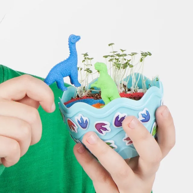 Creativity for Kids Mini Garden Dinosaur