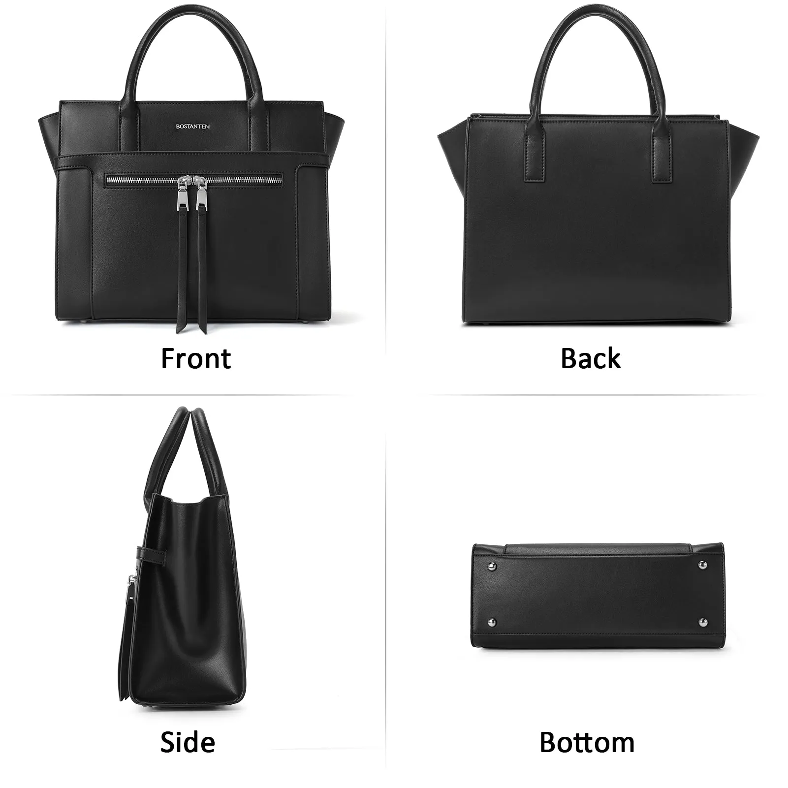 Cruze Business Woman Handbag - Sleek and Professional