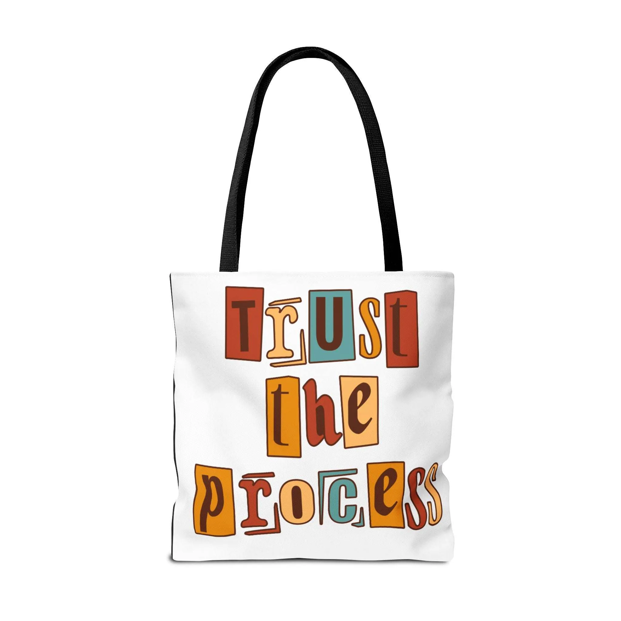 Custom Stylish Tote Bags by TTP