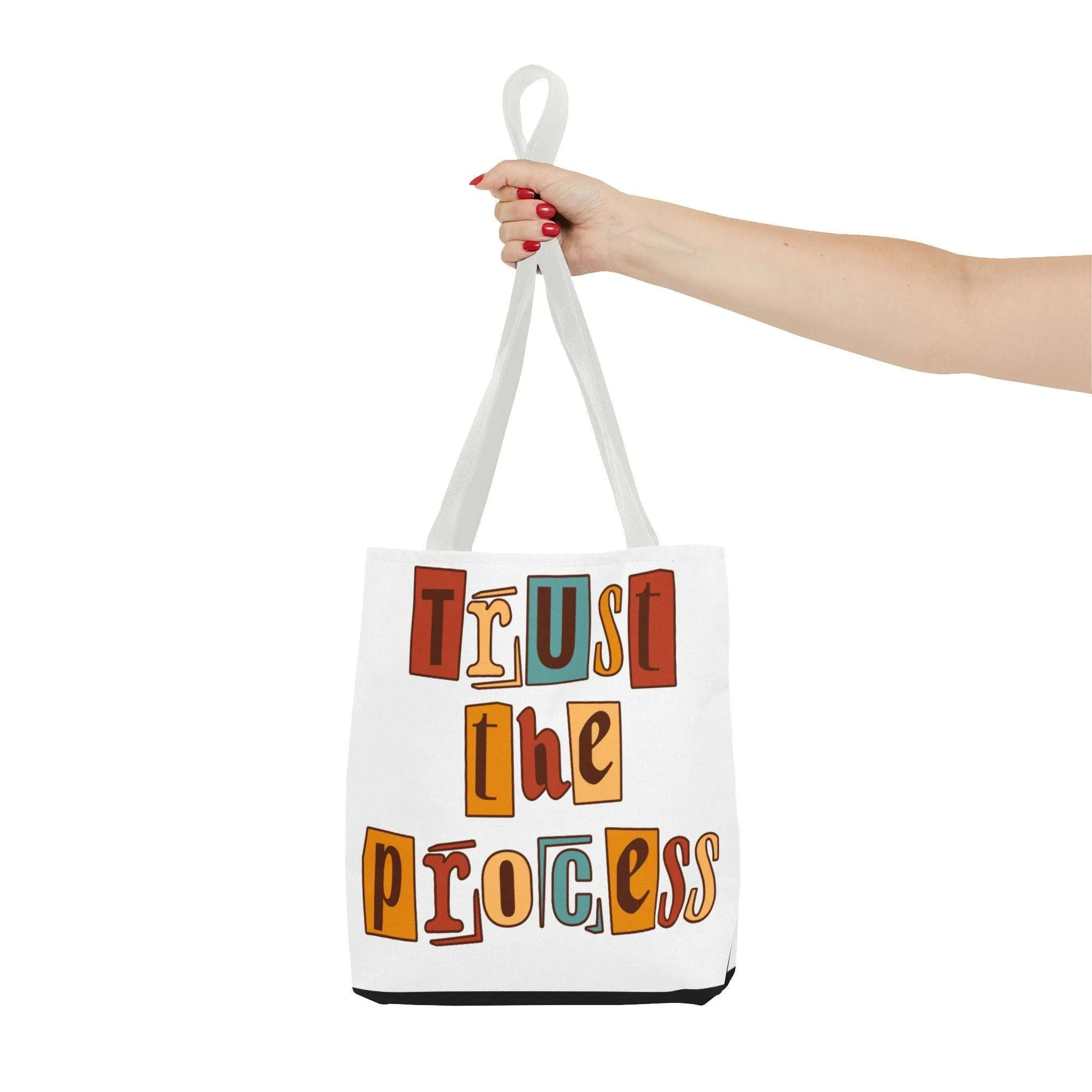 Custom Stylish Tote Bags by TTP