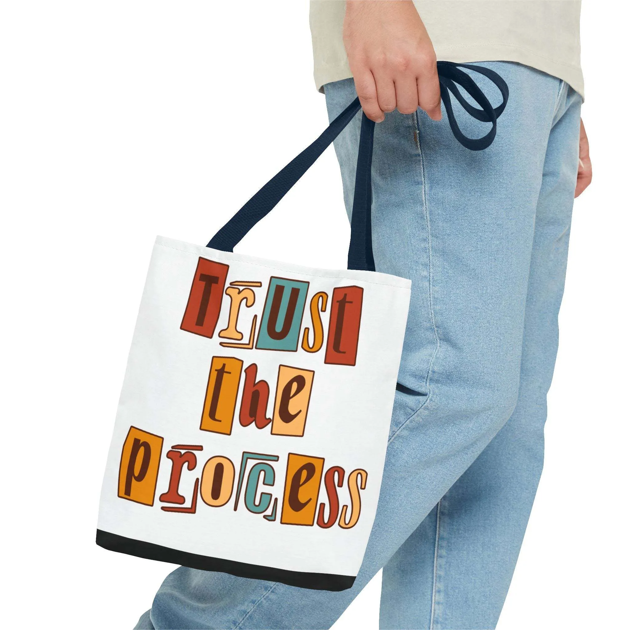 Custom Stylish Tote Bags by TTP