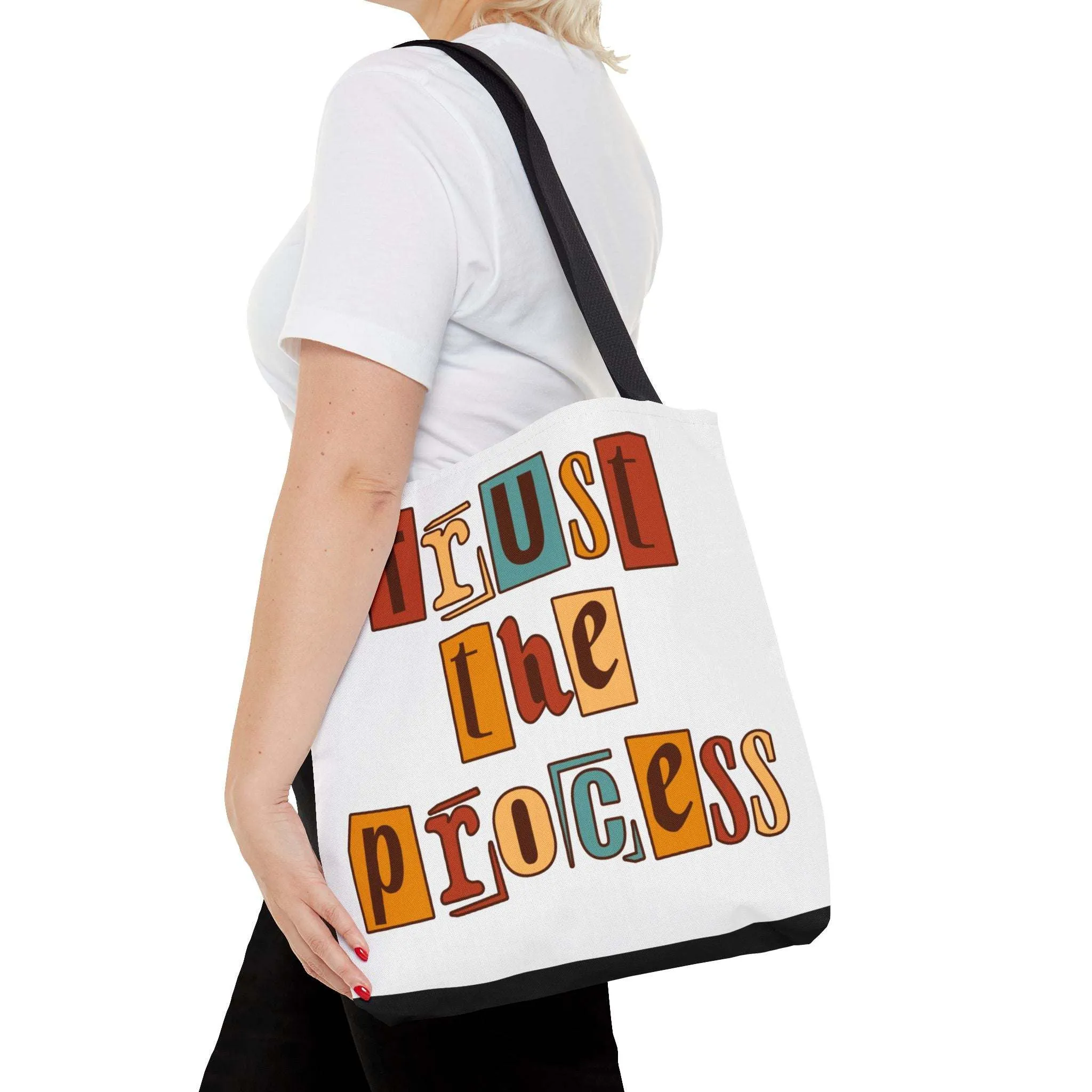 Custom Stylish Tote Bags by TTP