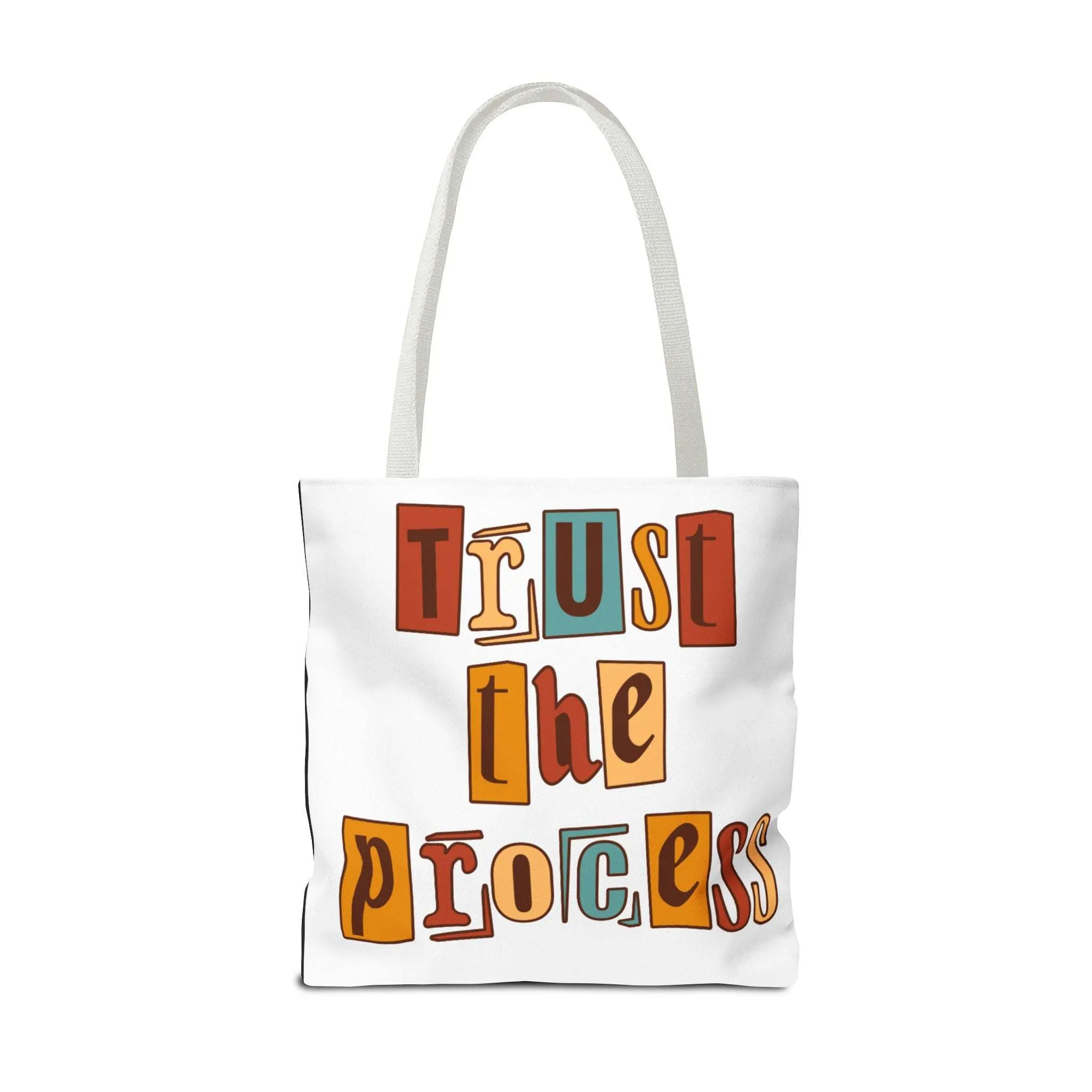 Custom Stylish Tote Bags by TTP