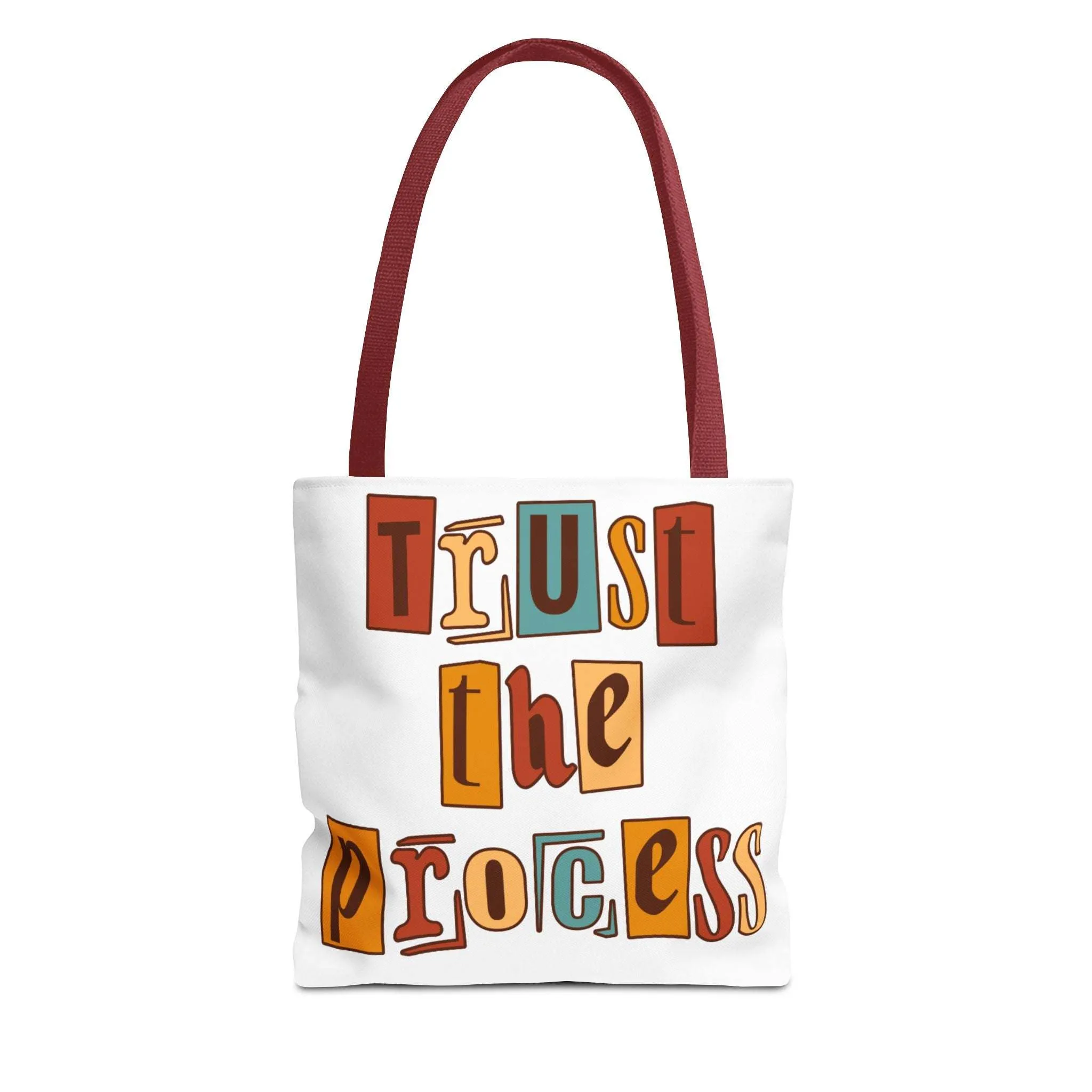 Custom Stylish Tote Bags by TTP